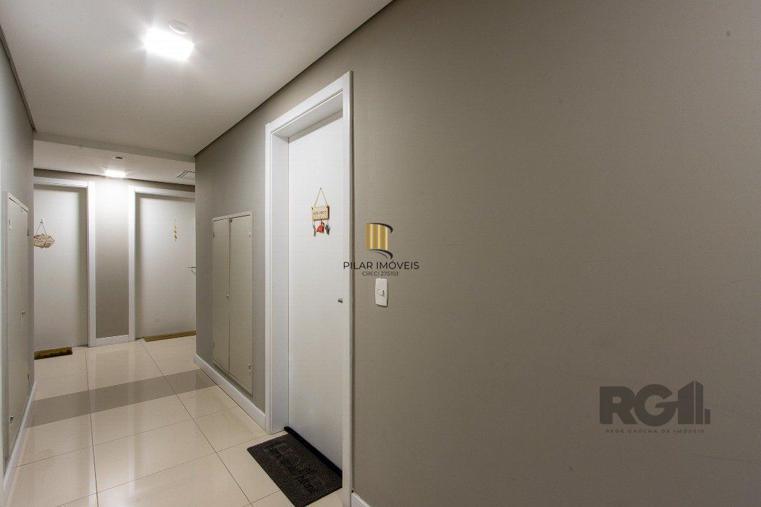 Apartamento 2 dormitórios no bairro Glória