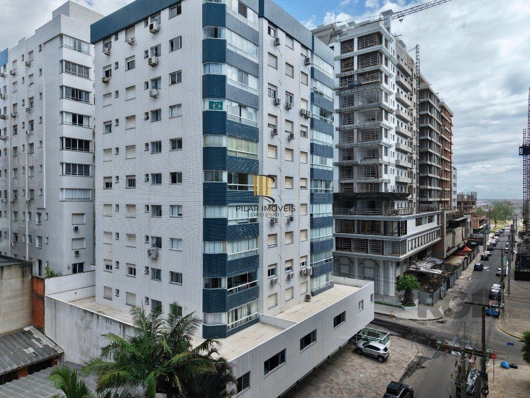 APARTAMENTO À VENDA EM CAPÃO DA CANOA