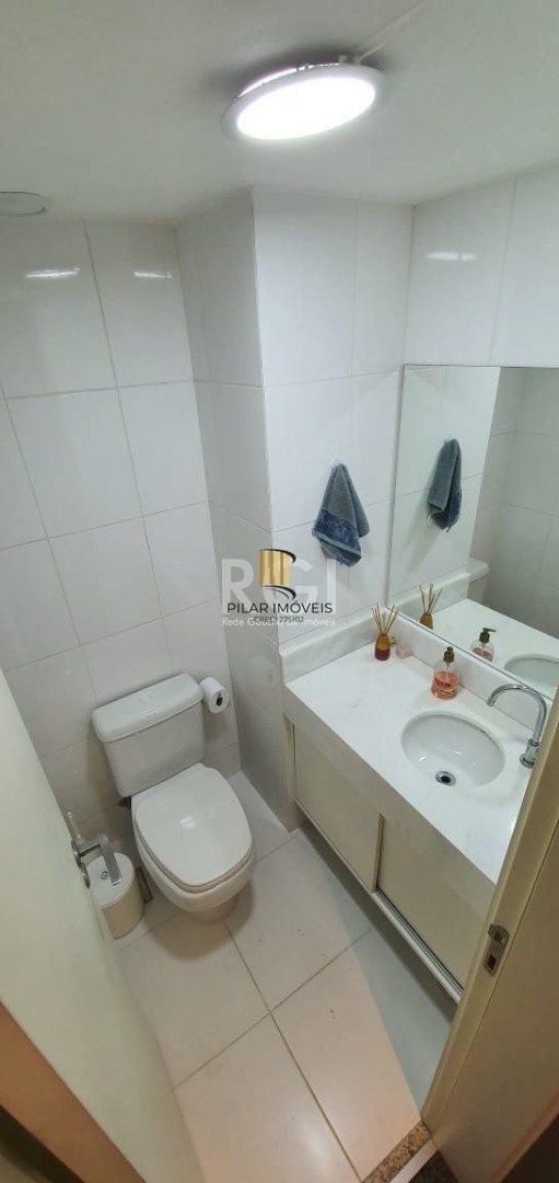 Conjunto/Sala para Venda - 40.36m², 0 dormitórios, Cristal