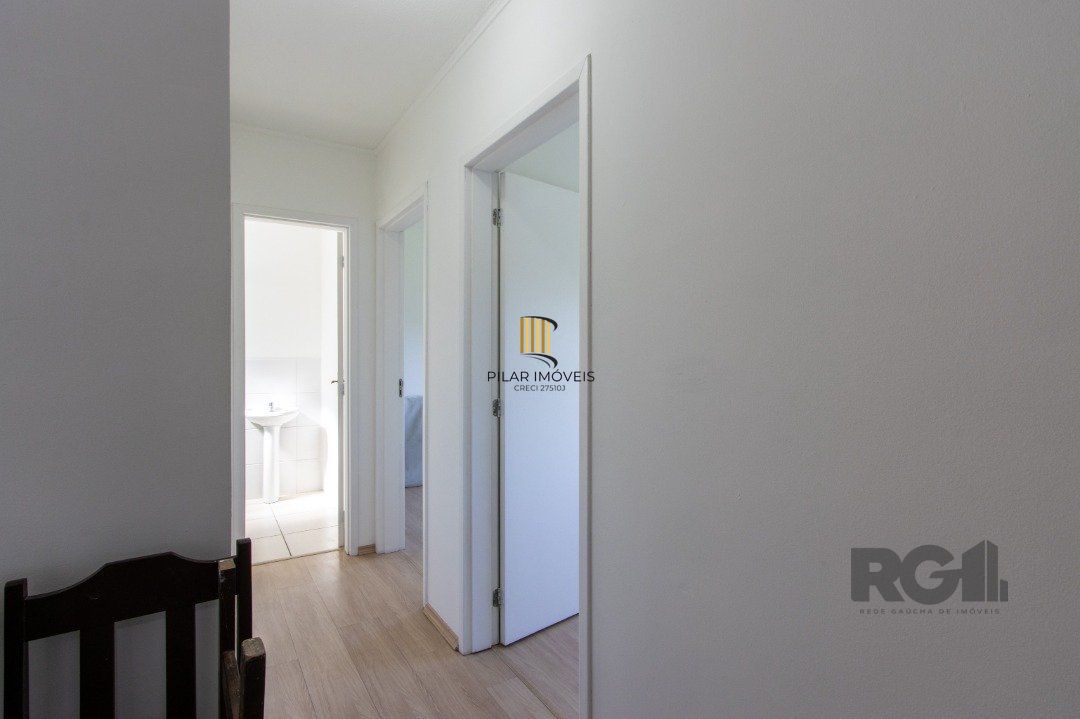 Apartamento para Venda - 51m², 2 dormitórios, 1 vaga - Vila Nova