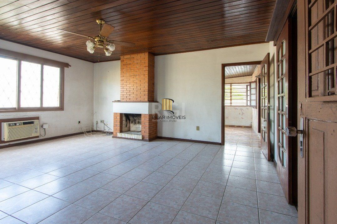Casa para Venda - 172.54m², 2 dormitórios, sendo 1 suites, 4 vagas - Ipanema