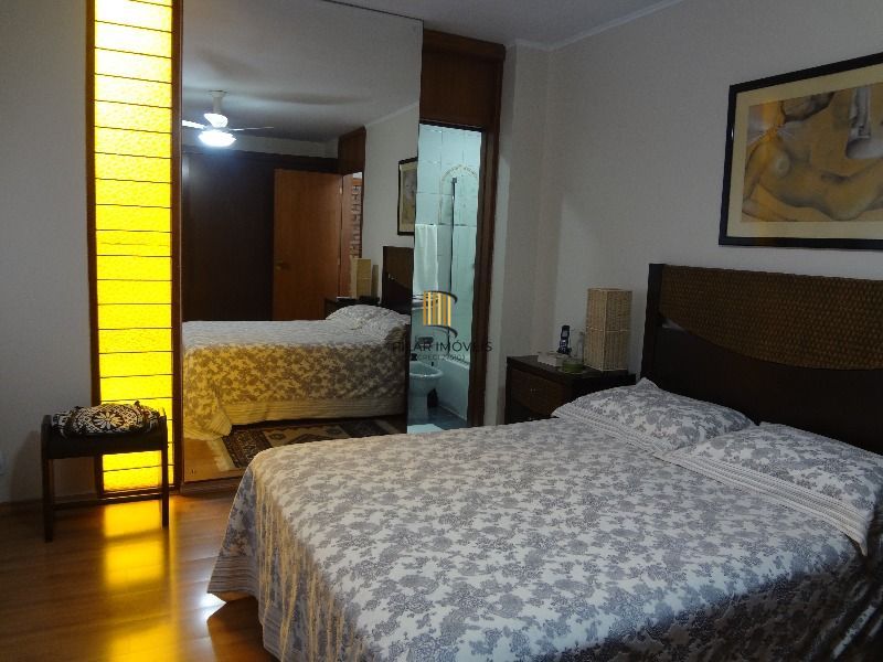 Casa para Venda - 268m², 3 dormitórios, sendo 1 suites, Jardim Isabel
