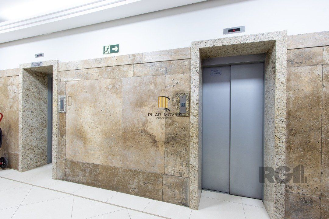 Conjunto/Sala para Venda - 80.11m², 0 dormitórios, Centro Histórico