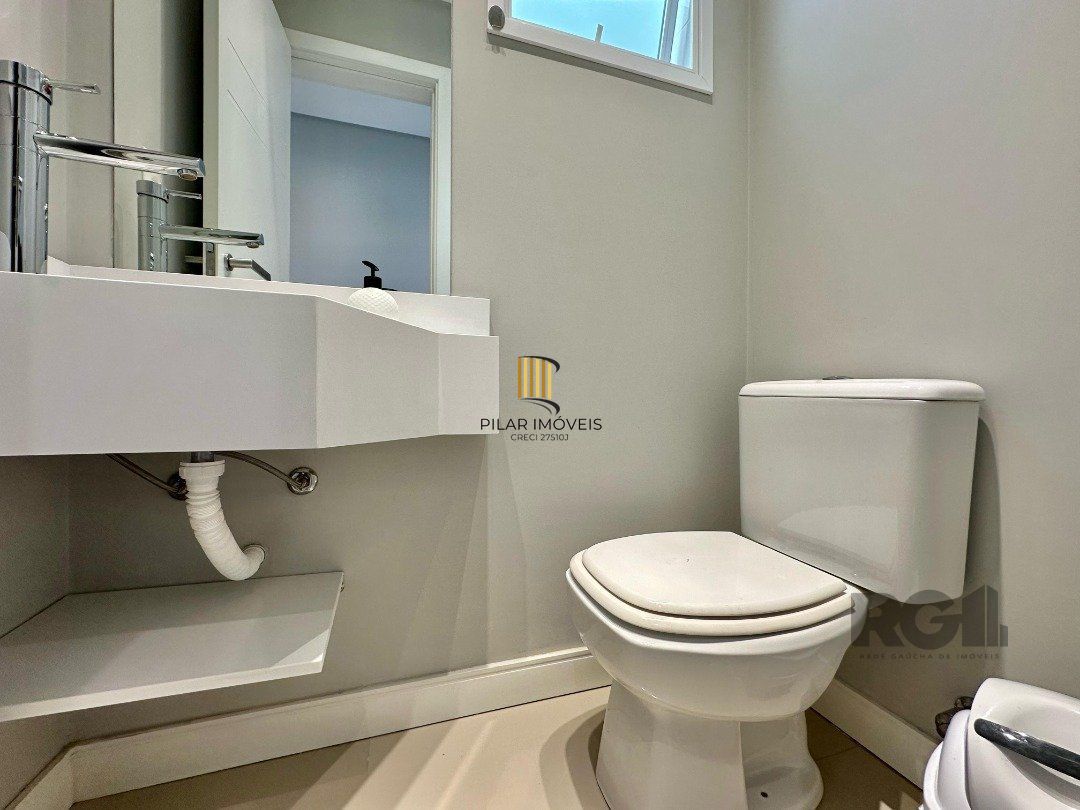 APARTAMENTO NOVO A VENDA!!