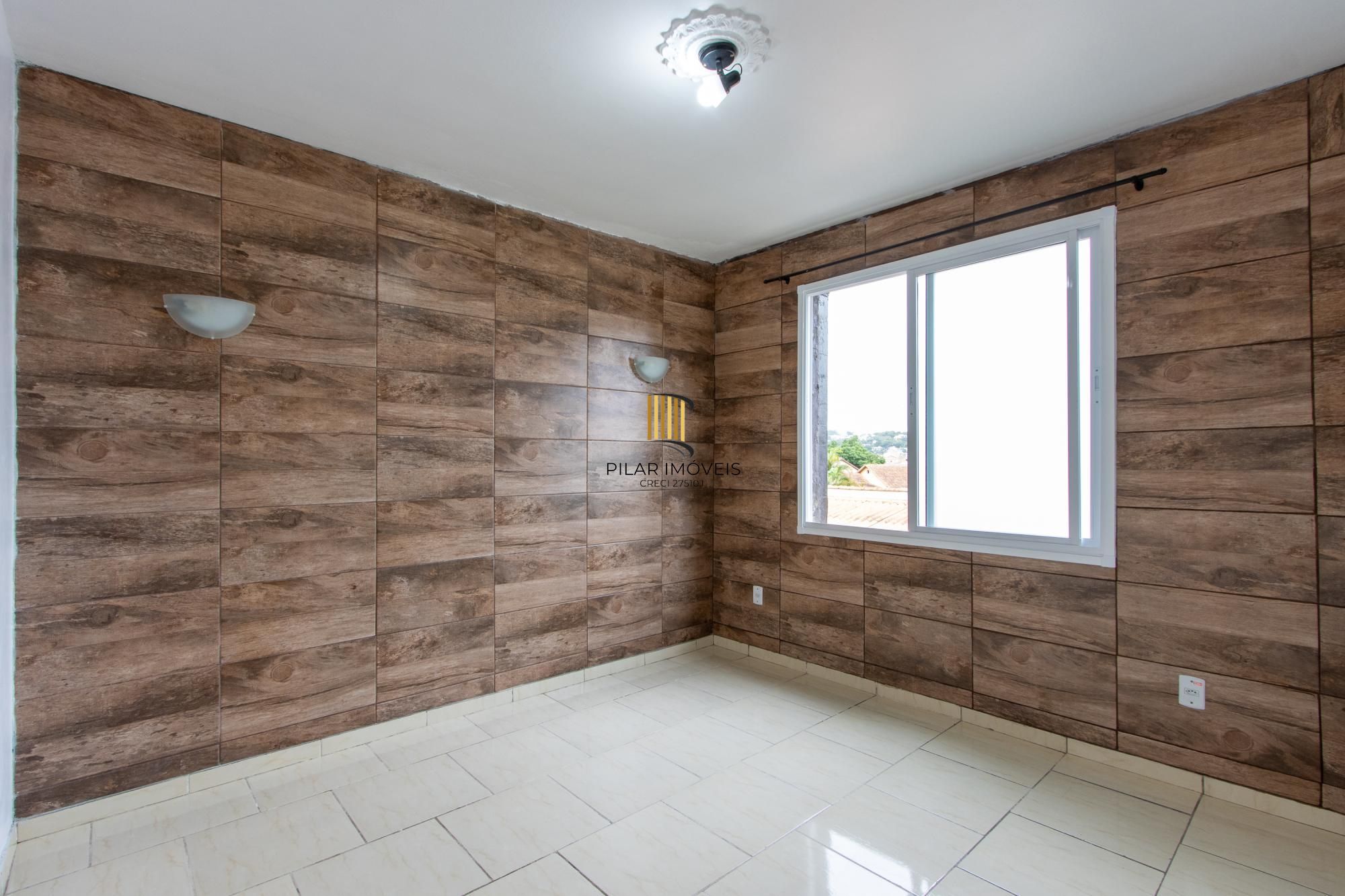 Casa 6 dormitórios no bairro Santa Tereza