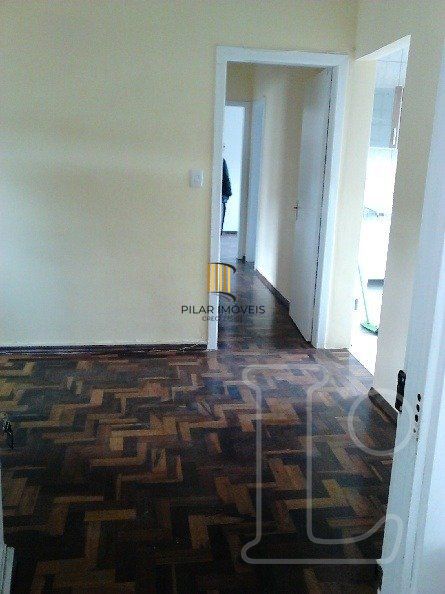 Apartamento para Venda - 81.06m², 3 dormitórios, 1 vaga - Cristal