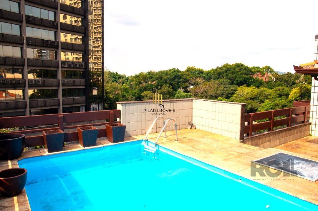 xcelente cobertura, 3 dormitórios, 1 suíte, (atualmente 3, ampliada suíte do casal),