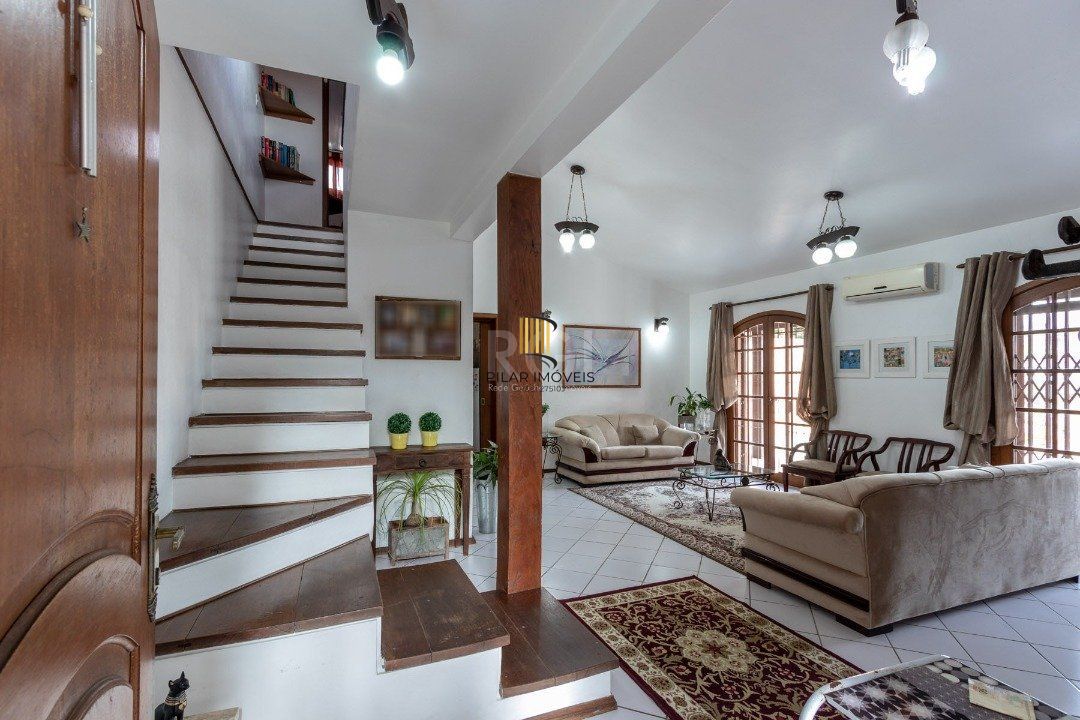Casa para Venda - 373.1m², 2 dormitórios, Vila Conceição