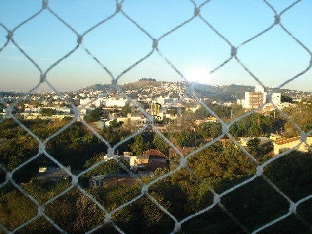 Apartamento para Venda - 65.31m², 2 dormitórios, sendo 1 suites, 1 vaga - Tristeza