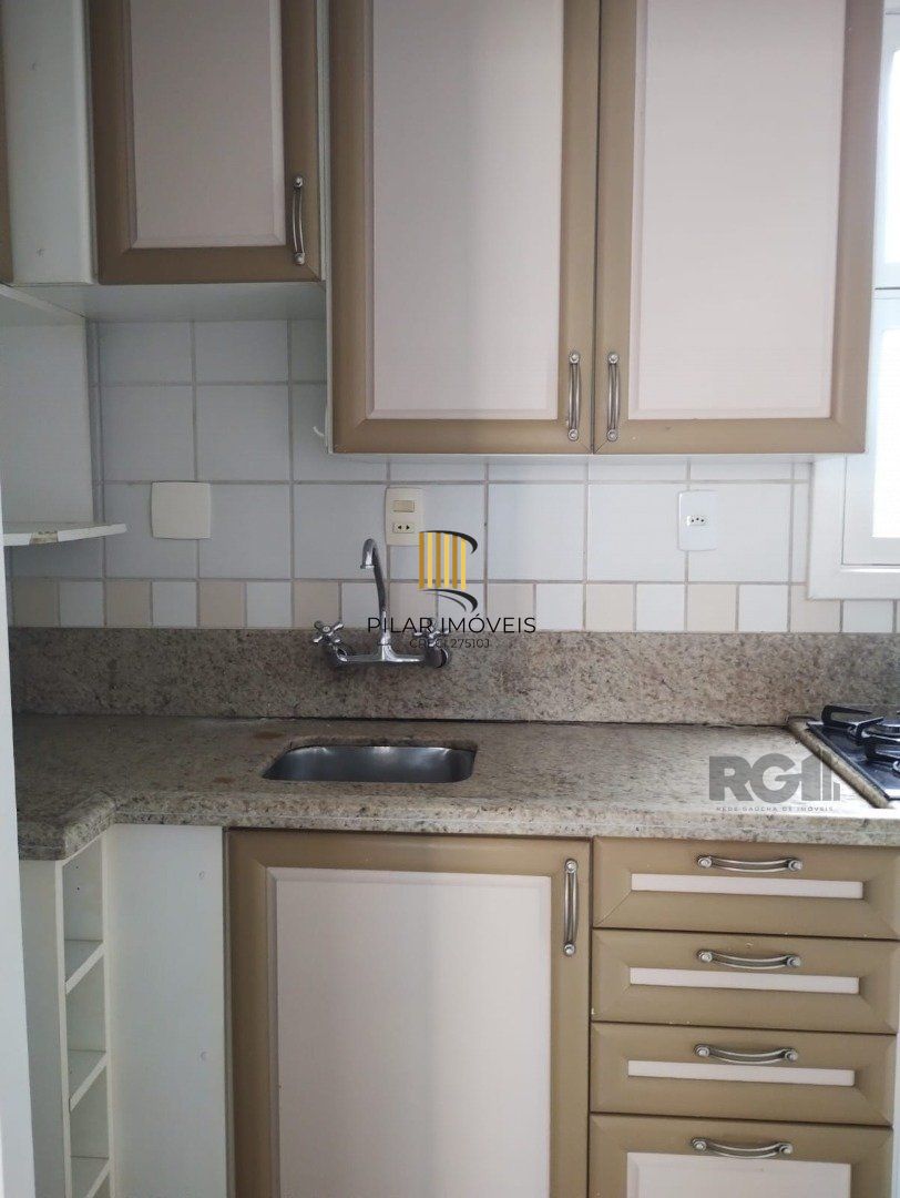 Apartamento com 40,31m², 1 quarto, totalmente reformado, na Lucas de Oliveira.