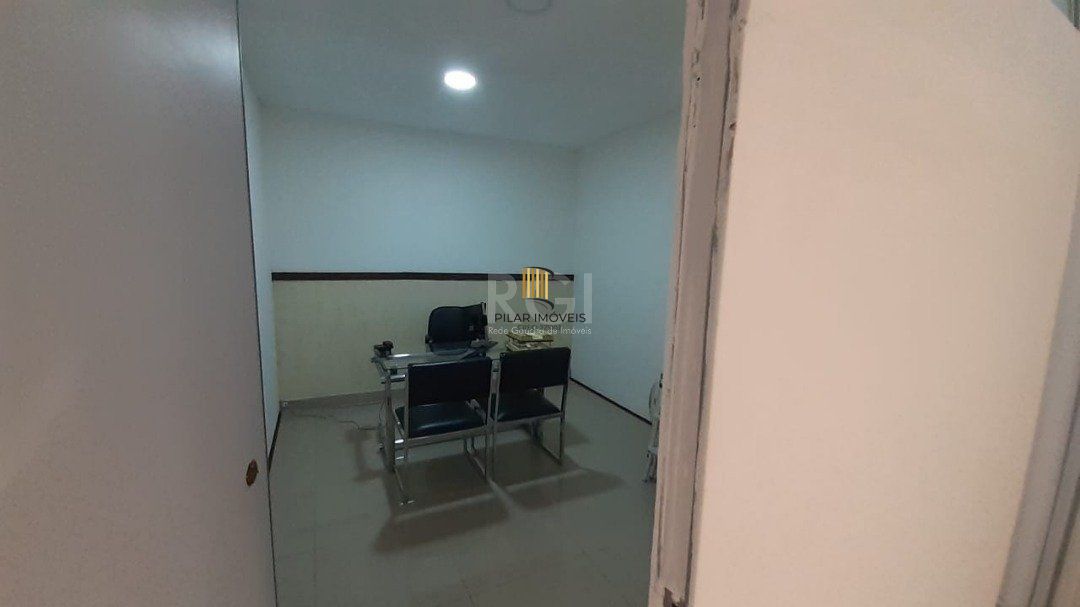 Conjunto/Sala para Venda - 157.49m², 0 dormitórios, Centro Histórico