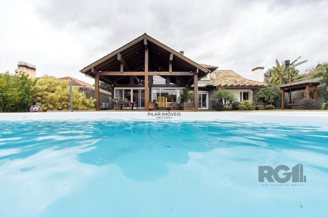 Casa Terra Ville, com 3 suites