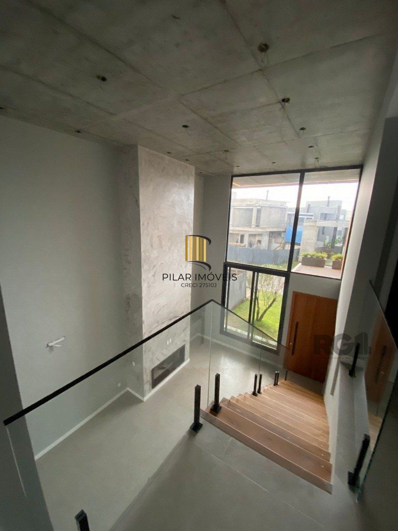 Casa no Condomínio Blue