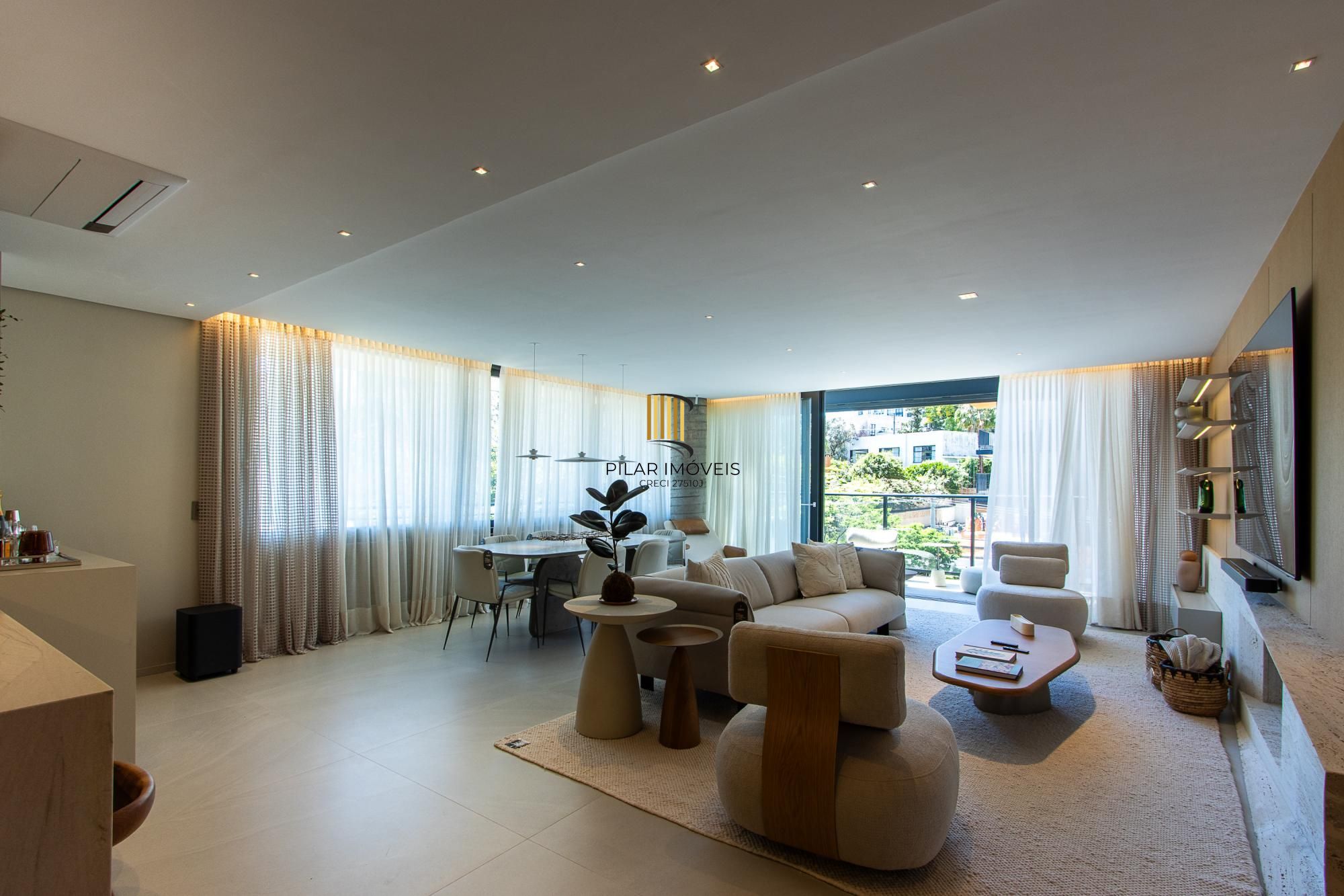 Apartamento 2 dormitórios no bairro Petrópolis