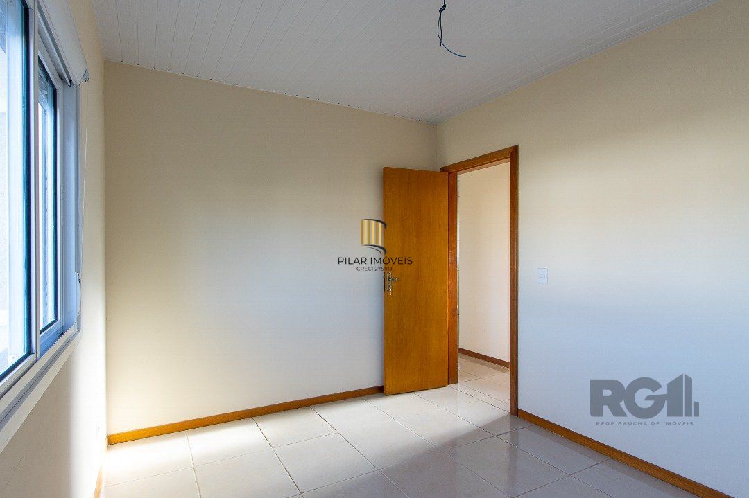 Casa 2 dormitórios no bairro Restinga
