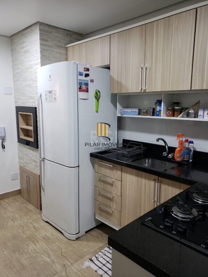 Apartamento para Venda - 41.74m², 1 dormitório, 1 vaga - Partenon