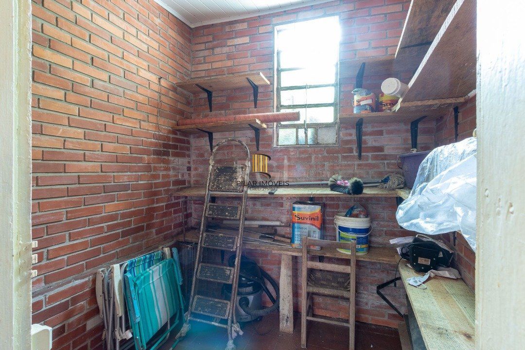 Casa para Venda - 118m², 2 dormitórios, 2 vagas - Medianeira