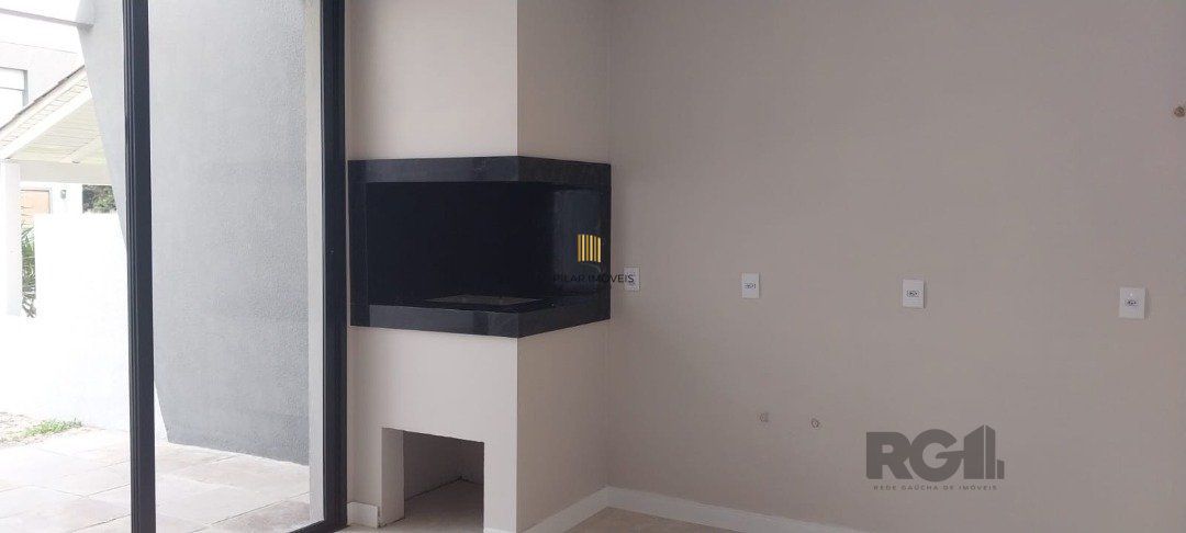 Casa 3 dormitórios no bairro Centro