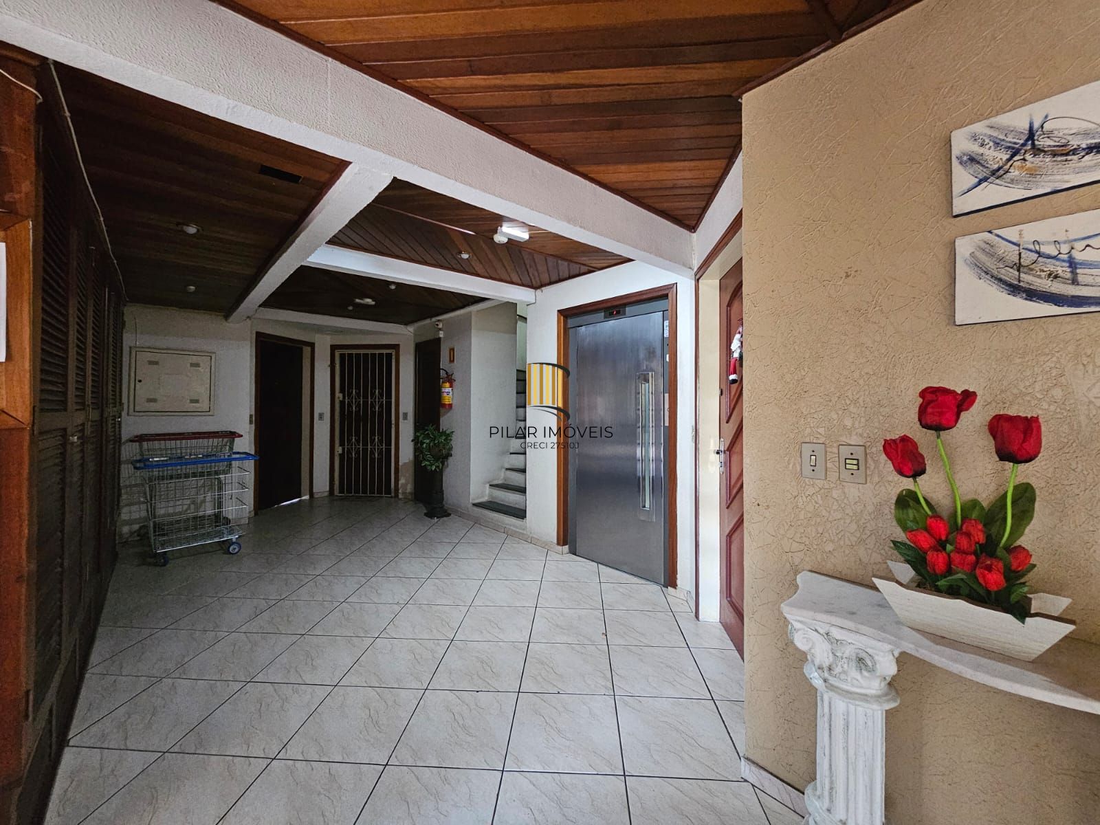 Excelente apartamento com 70m² privativos e vista panorâmica da cidade!!