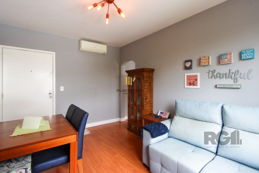 Apartamento 2 quartos próximo Luagge e Cestto