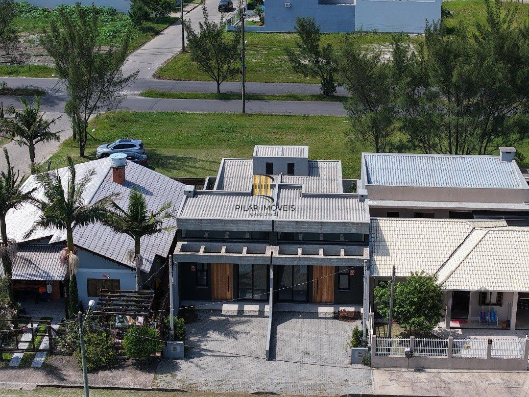 CASA EM CAPÃO DA CANOA À VENDA !!!