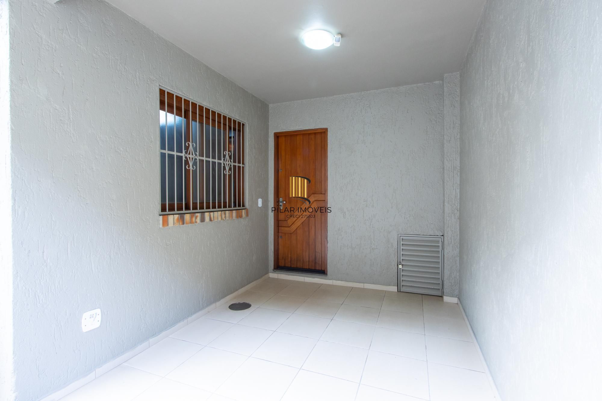 Casa Condomínio | 2 Quartos | Suíte | 1 Vaga | 102,13m2 Privativos | Bairro Guarujá