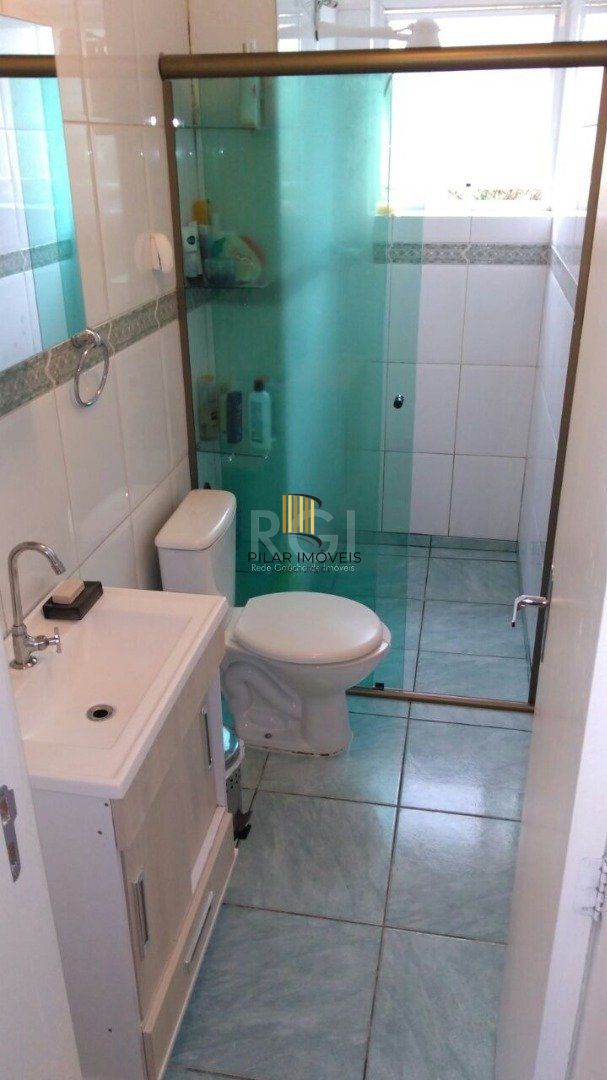 Apartamento para Venda - 77m², 3 dormitórios, 1 vaga - Teresópolis