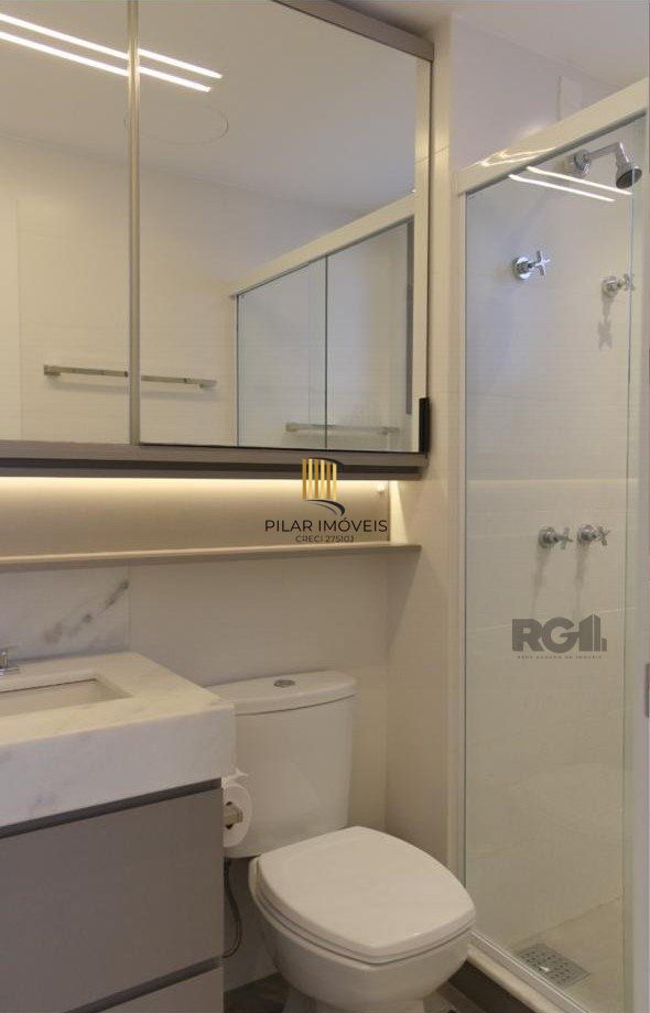 Apartamento 2 dormitórios no bairro Tristeza