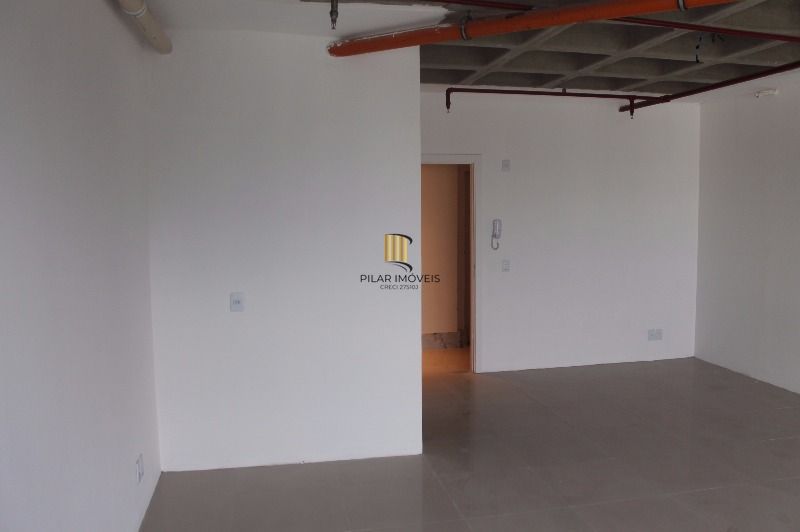 Conjunto/Sala para Venda - 40.15m², 0 dormitórios, 1 vaga - Praia De Belas