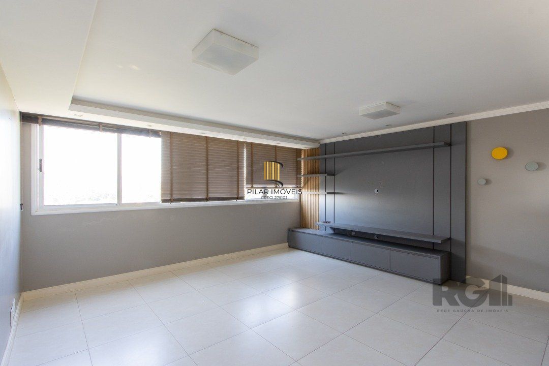 Apartamento 2 dormitórios no bairro Tristeza