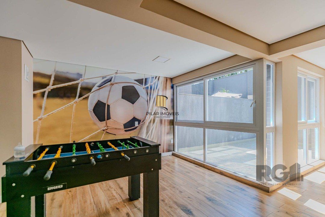 **Apartamento Garden com 3 dormitórios sendo 1 suíte à Venda - Bairro Cristal, Porto Alegre**