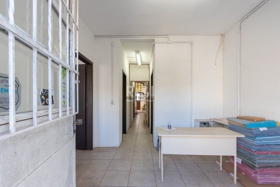 Predio para Venda - 362m², 0 dormitórios, Cristal