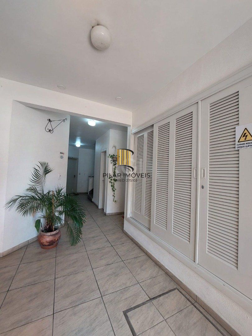 Apartamento 2 dormitórios no bairro Tristeza