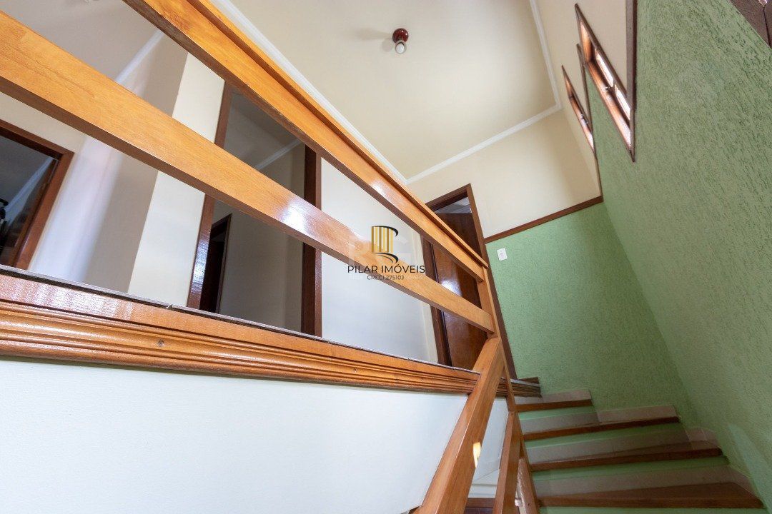 Casa para Venda - 175m², 3 dormitórios, sendo 1 suites, 3 vagas - Aberta Dos Morros