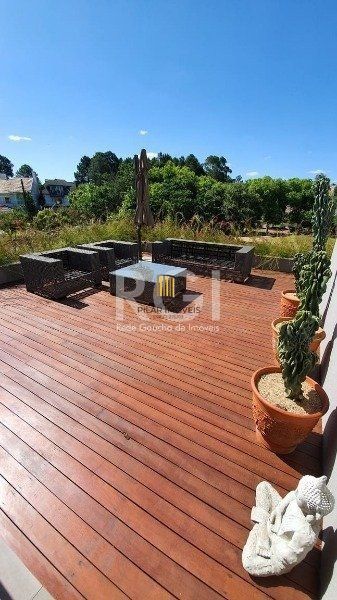 Casa Condominio para Venda - 478.26m², 4 dormitórios, sendo 4 suites, 4 vagas - Terra Ville