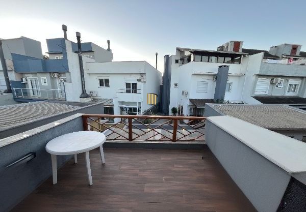 Casa com 3 dormitórios no Lagos de Nova Ipanema!