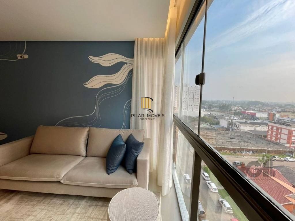 Apartamento 2 dormitórios no bairro Navegantes
