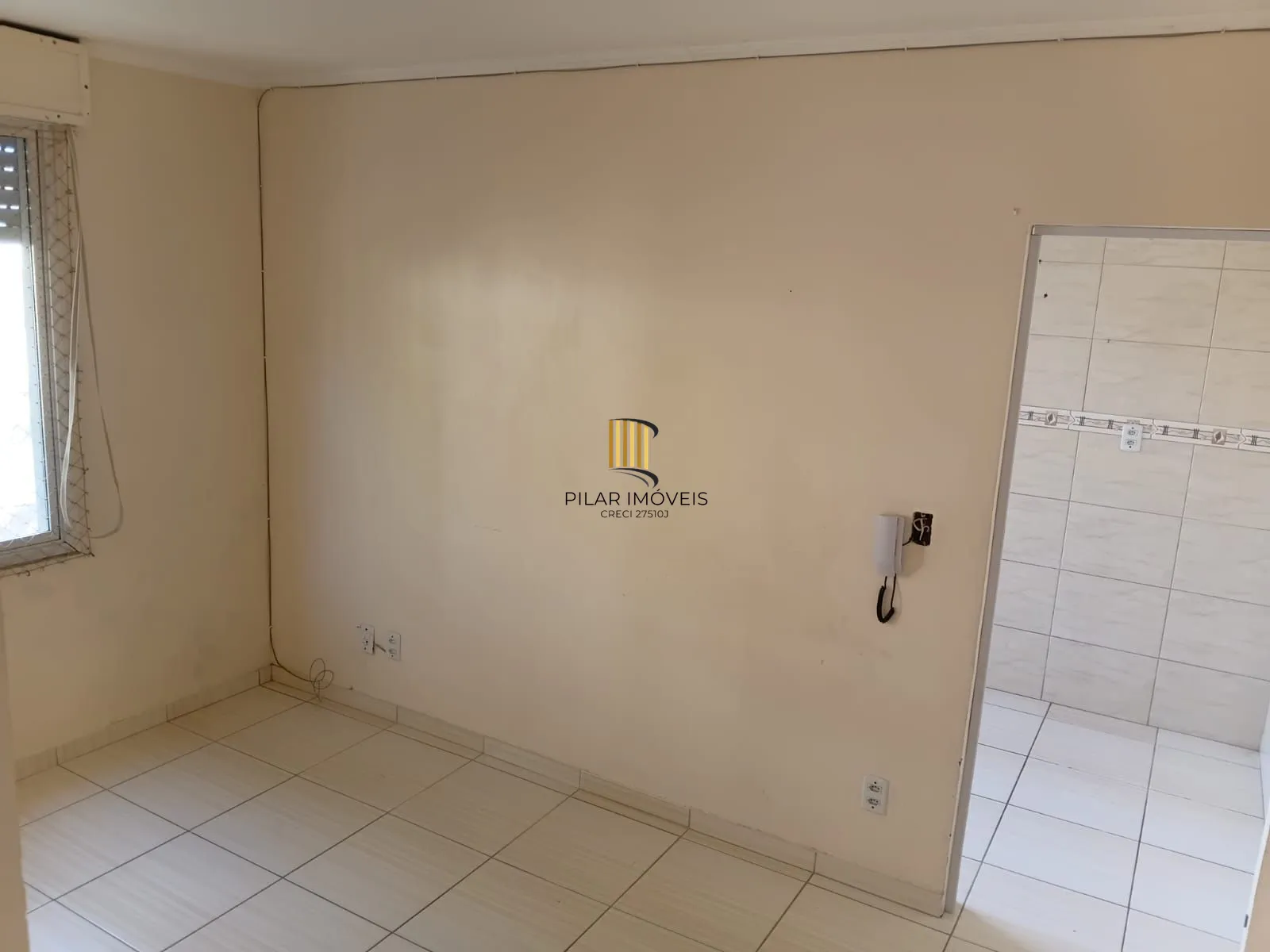 APARTAMENTO 2 QUARTOS, 1 VAGA ROTATIVA -  BAIRRO CAVALHADA