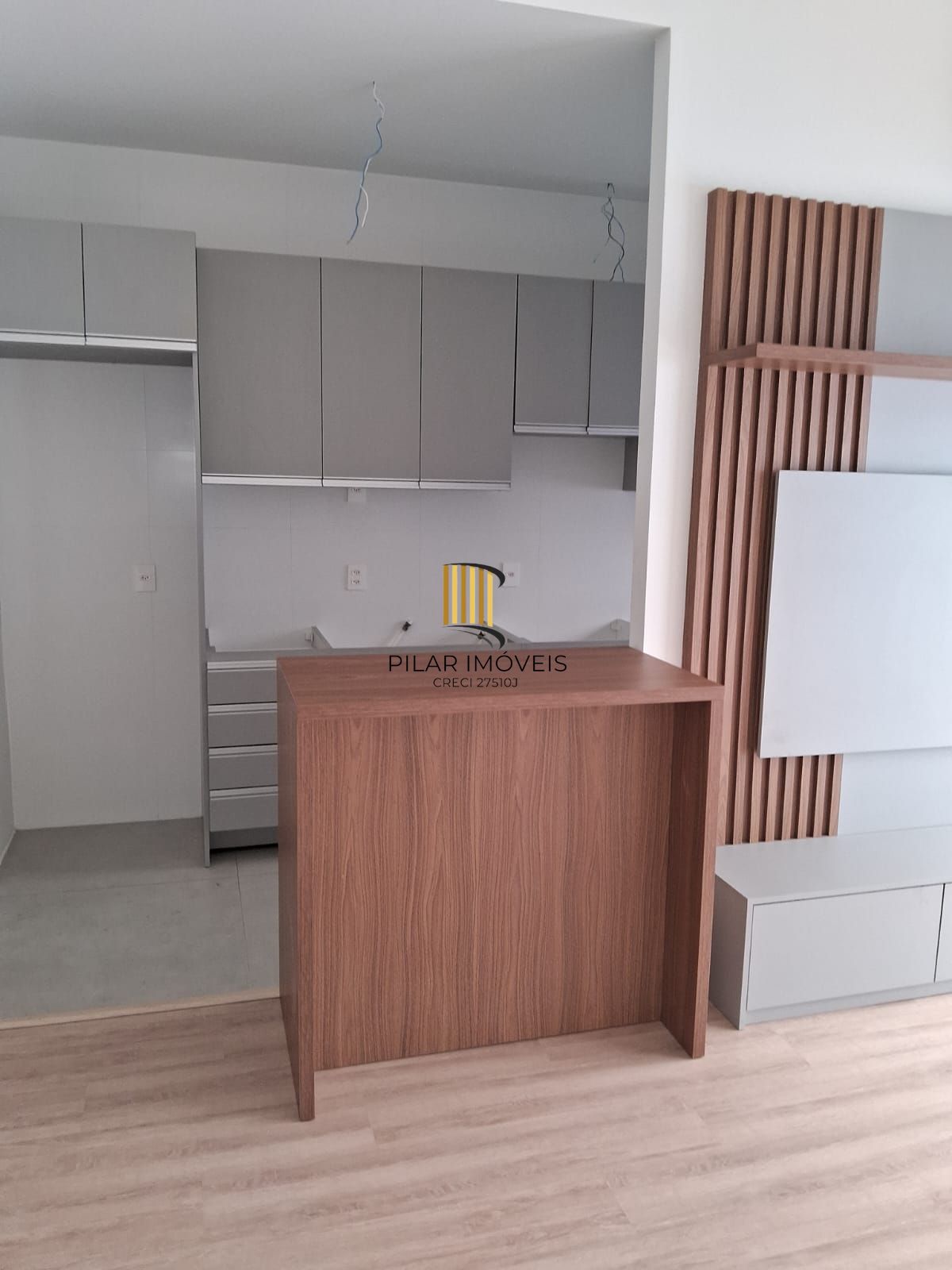 Apartamento Garden 1 dormitório no bairro Tristeza