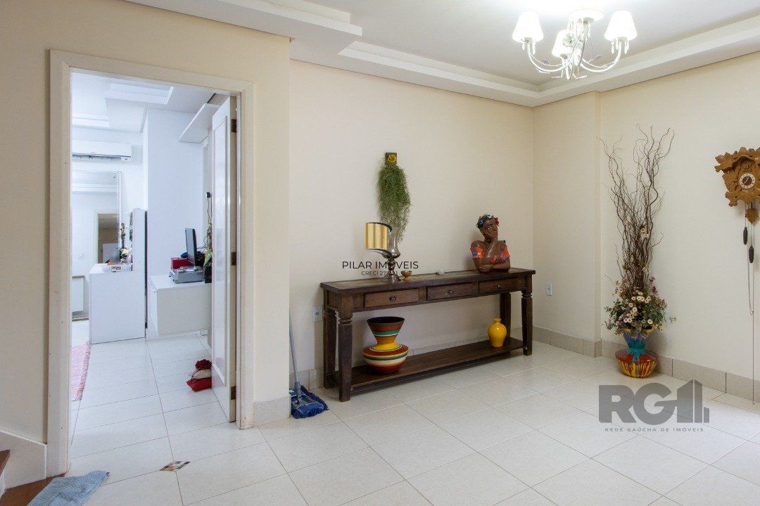 Casa para Venda - 167.4m², 4 dormitórios, sendo 2 suites, Ipanema