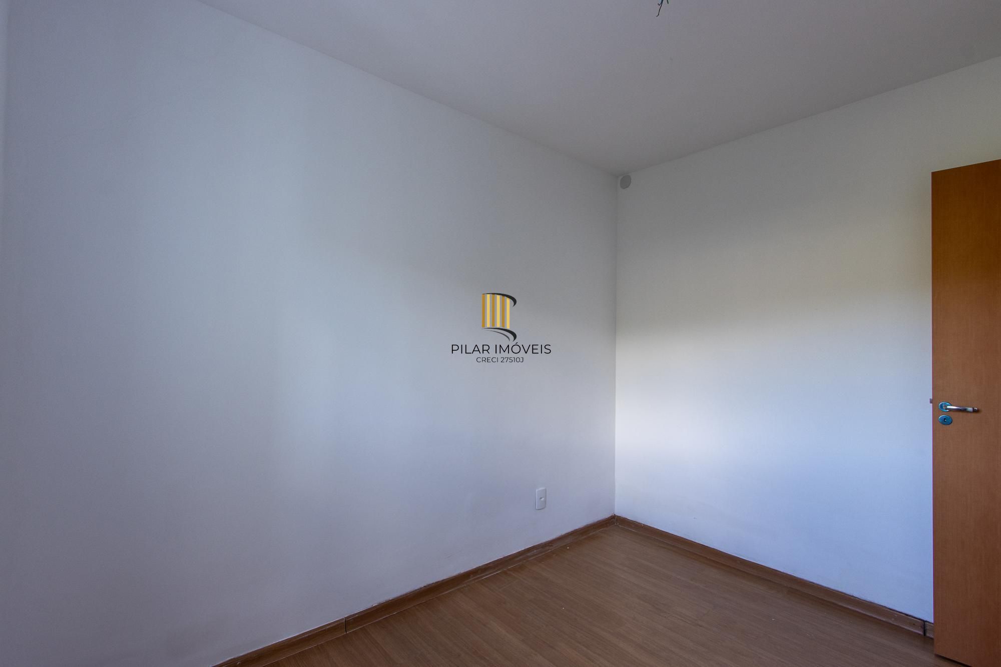 Apartamento 2 dormitórios I Suíte  - bairro Jardim Botanico