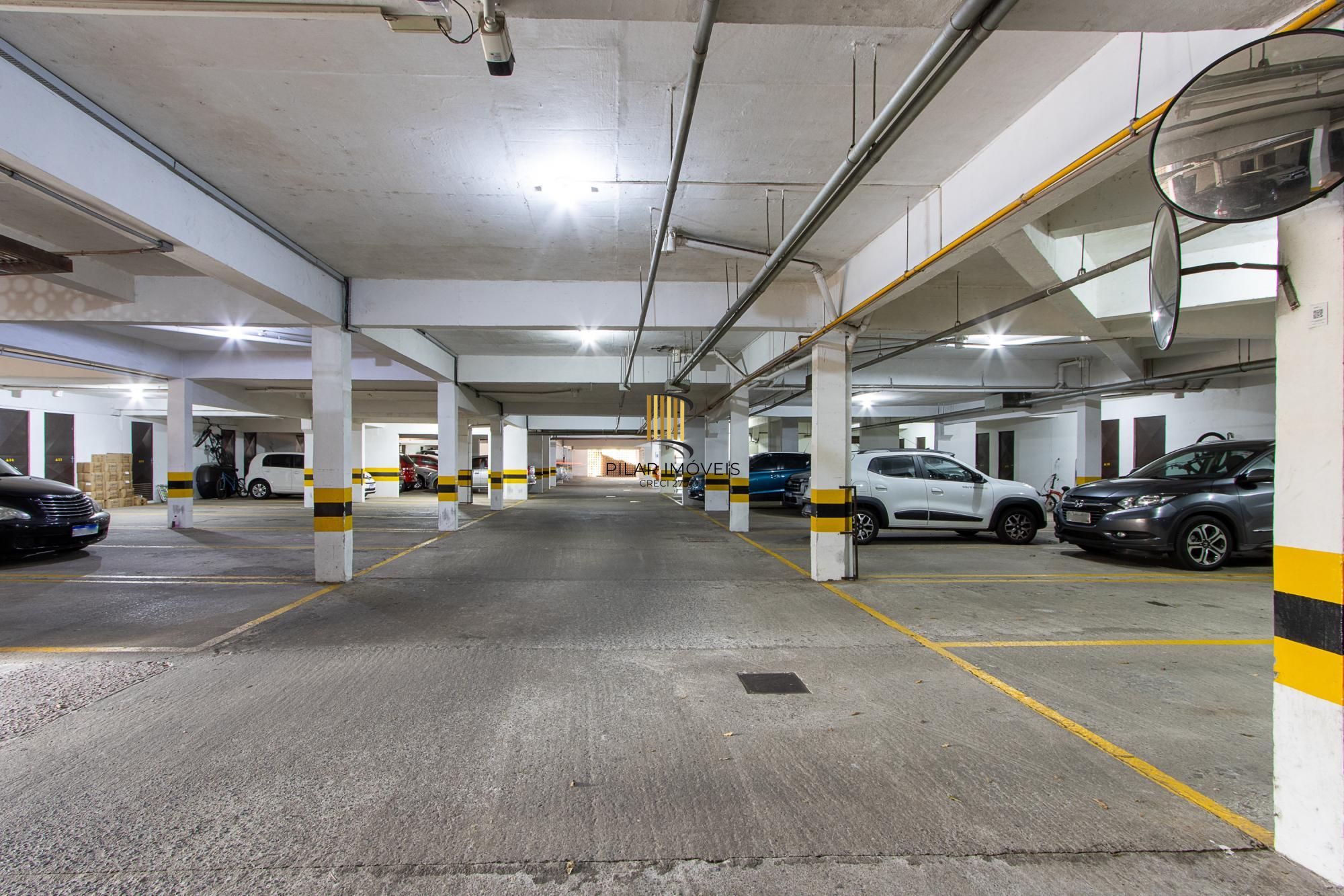 Apartamento 3 dormitórios no bairro Tristeza