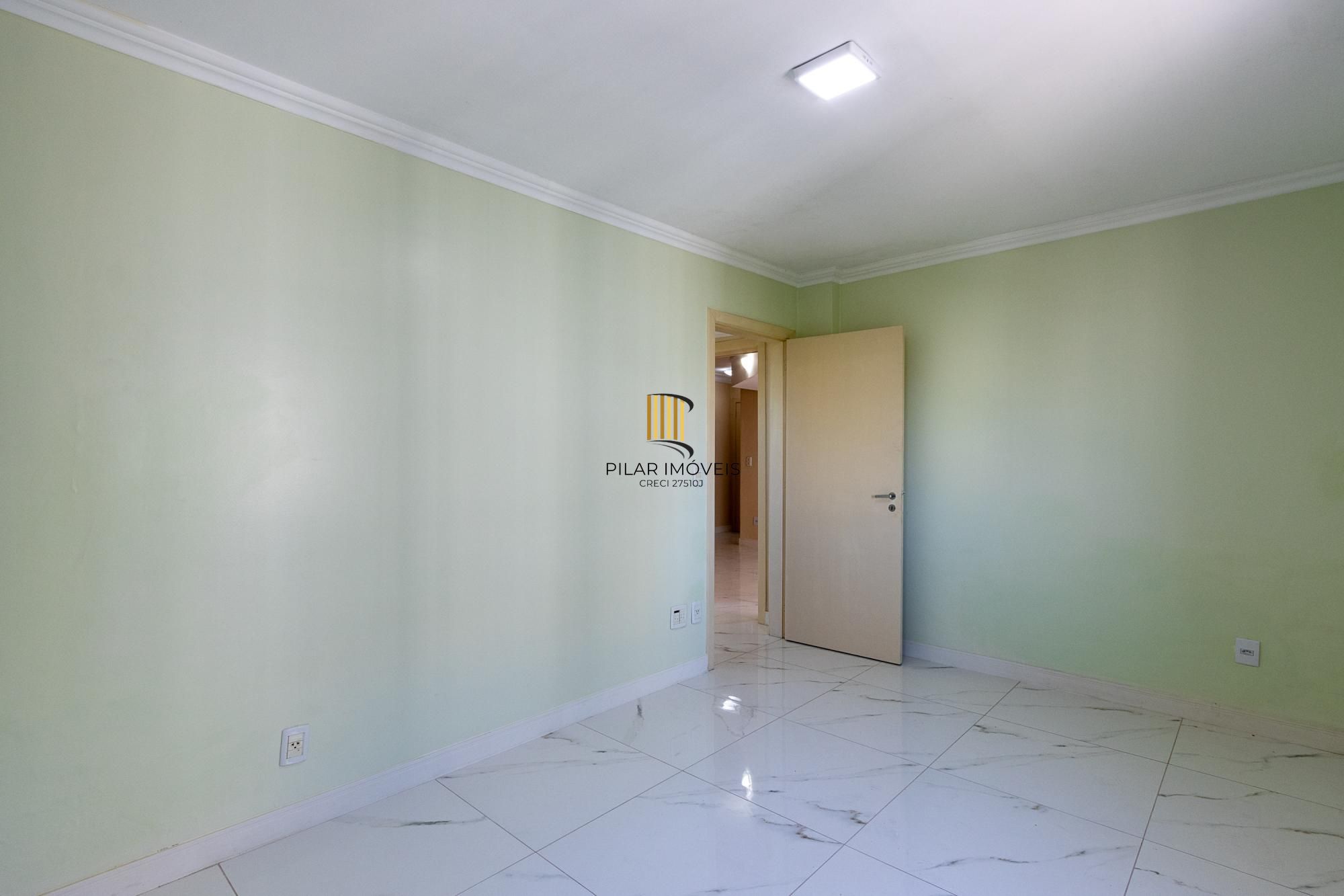 Cobertura 3 dormitórios no bairro Cavalhada