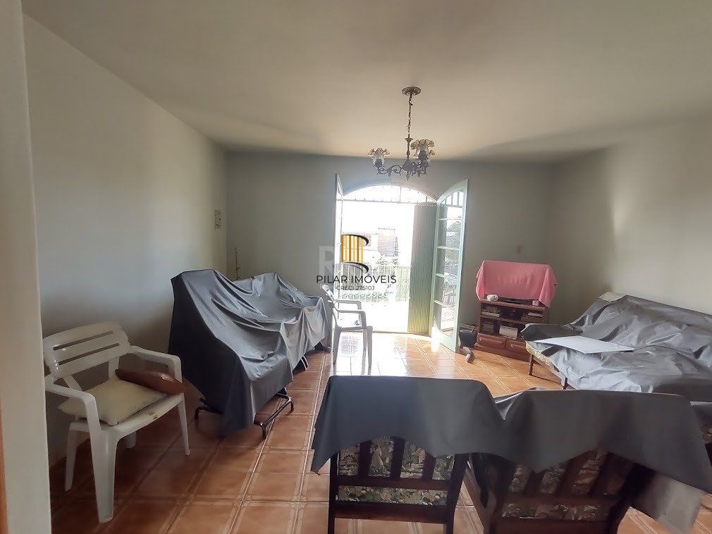 Casa para Venda - 146.21m², 3 dormitórios, sendo 1 suites, 4 vagas - Vila Conceição