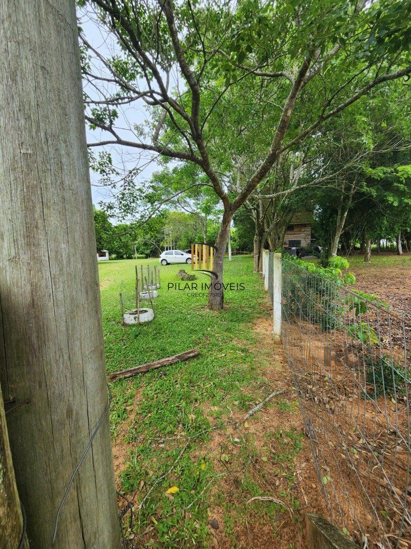 Sítio 2 dormitórios no bairro Águas Claras