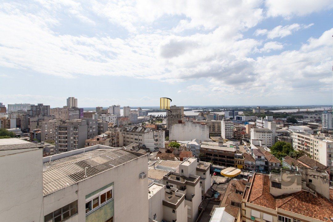 Apartamento 3 dormitórios no bairro Independência