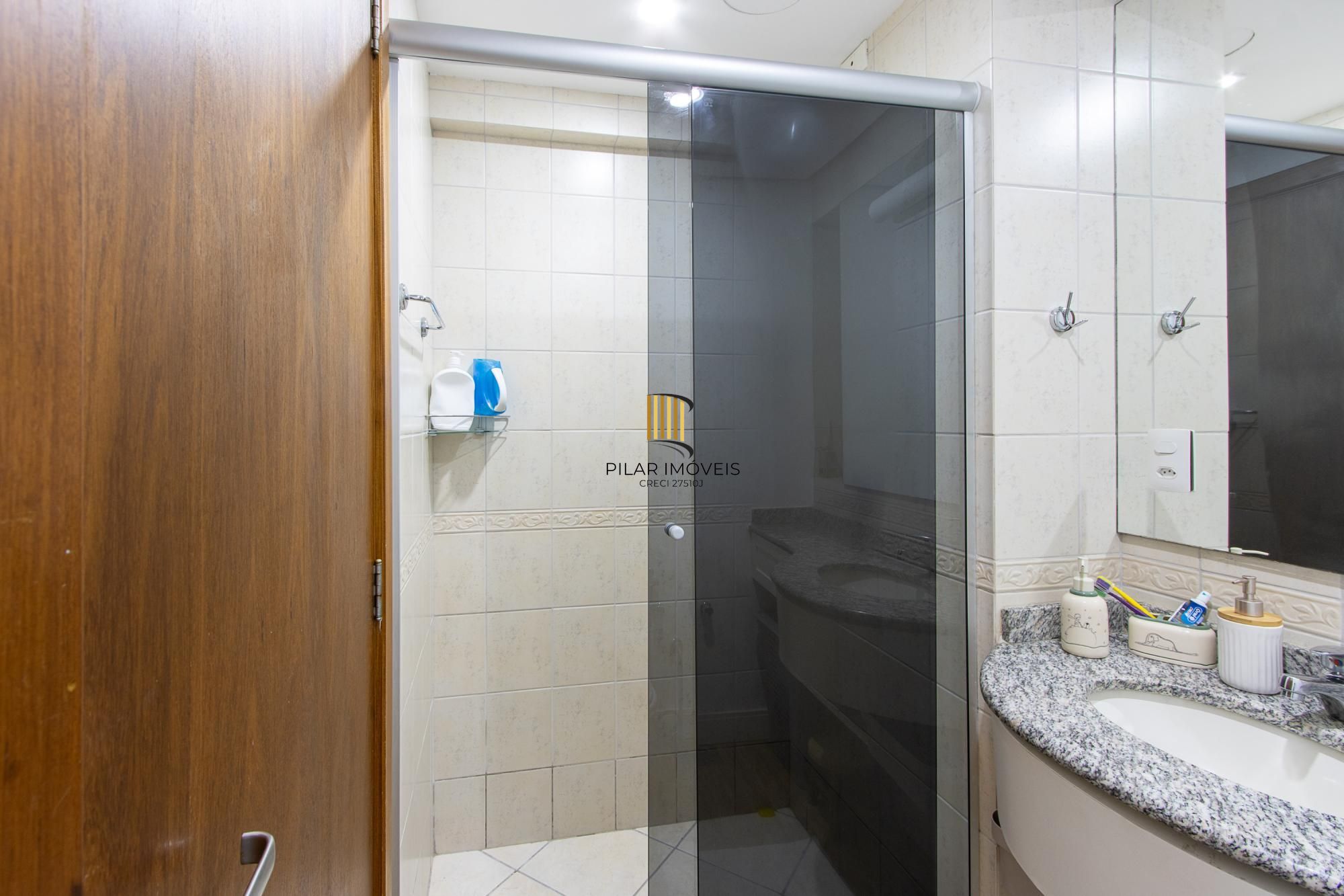 Apartamento 3 dormitórios no bairro Tristeza