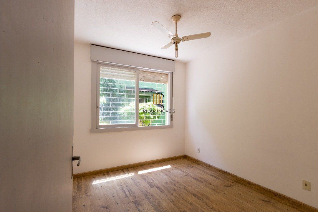 Apartamento para Venda - 45.89m², 1 dormitório, 1 vaga - Camaquã