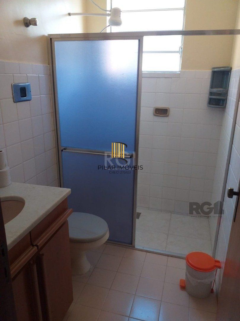 Apartamento 2 dormitórios no bairro Tristeza