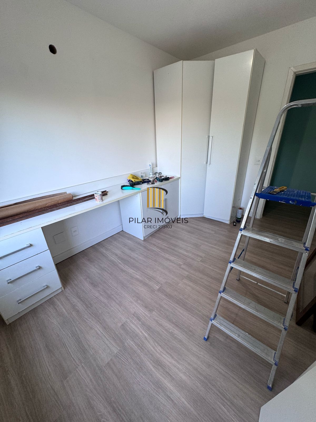 Apartamento à Venda no Bairro Tristeza – Porto Alegre